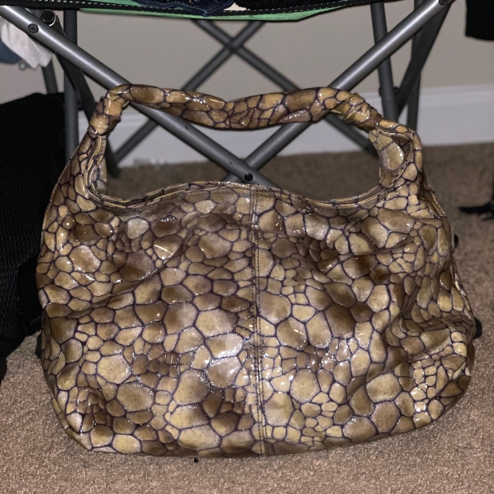 Donald J. Pliner Purse